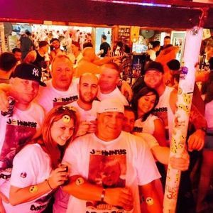 Meet your Posher, Jay